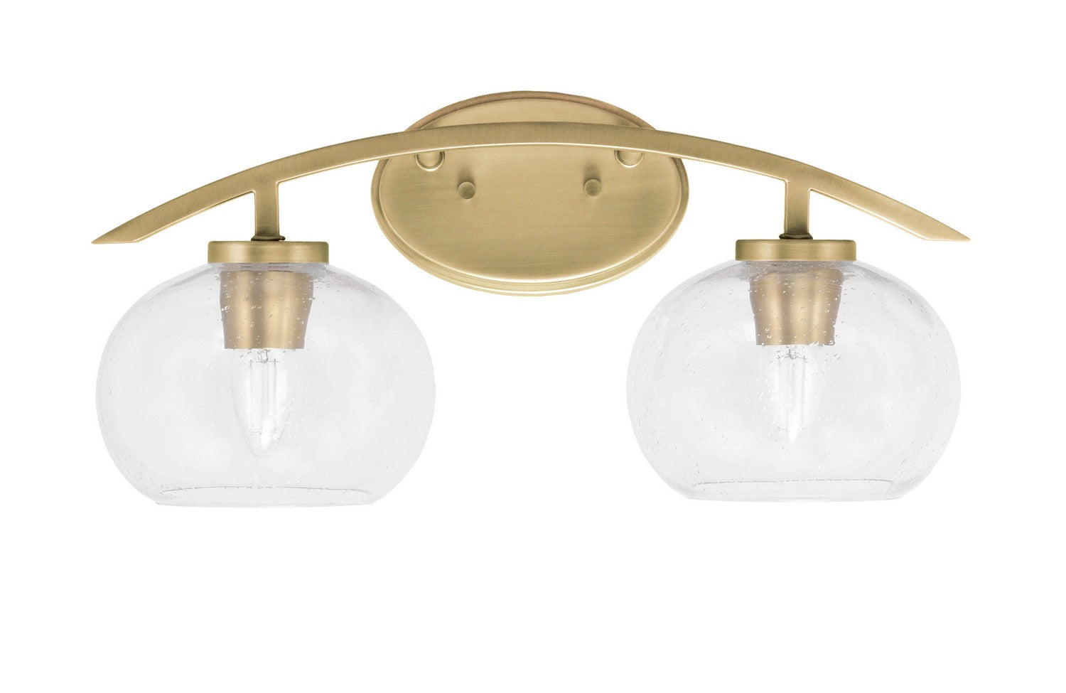 Toltec LightingHome| 3722-NAB-202