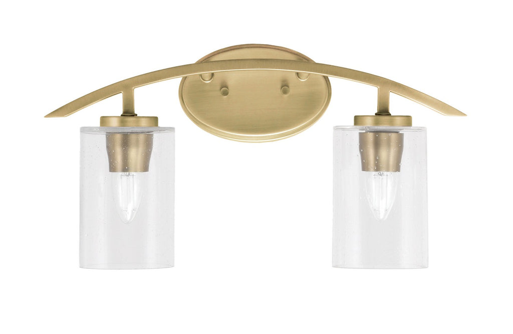 Toltec LightingHome| 3722-NAB-300