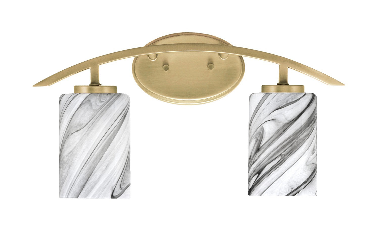 Toltec LightingHome| 3722-NAB-3009