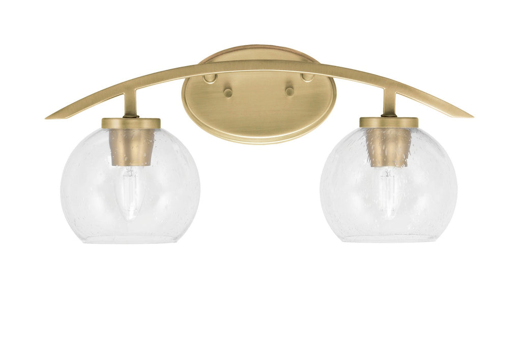 Toltec LightingHome| 3722-NAB-4100