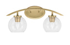 Toltec LightingHome| 3722-NAB-4100
