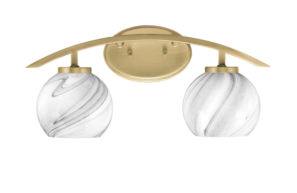 Toltec LightingHome| 3722-NAB-4109