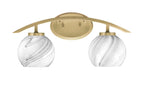 Toltec LightingHome| 3722-NAB-4109