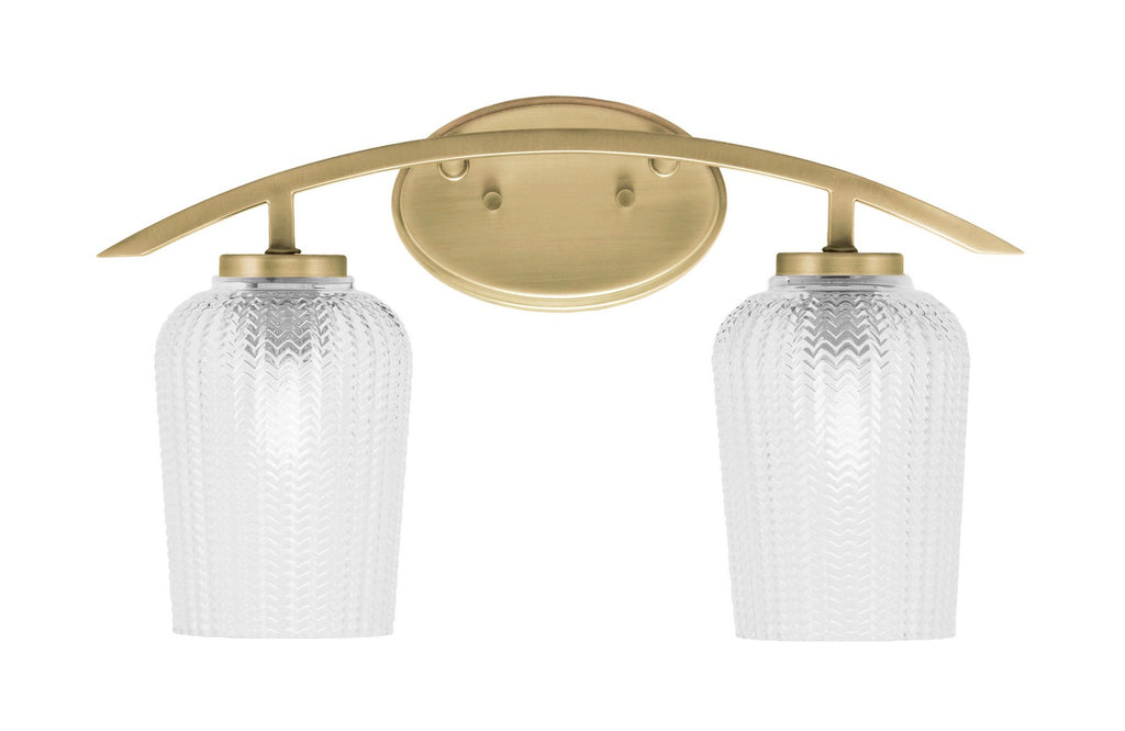 Toltec LightingHome| 3722-NAB-4250