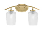 Toltec LightingHome| 3722-NAB-4250