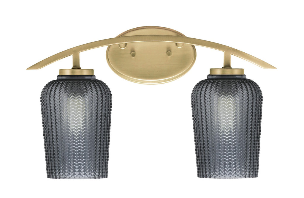 Toltec LightingHome| 3722-NAB-4252