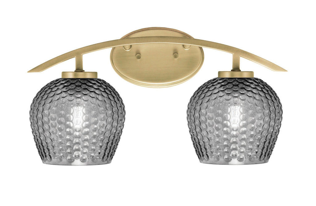 Toltec LightingHome| 3722-NAB-4602