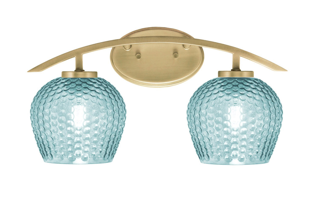 Toltec LightingHome| 3722-NAB-4605