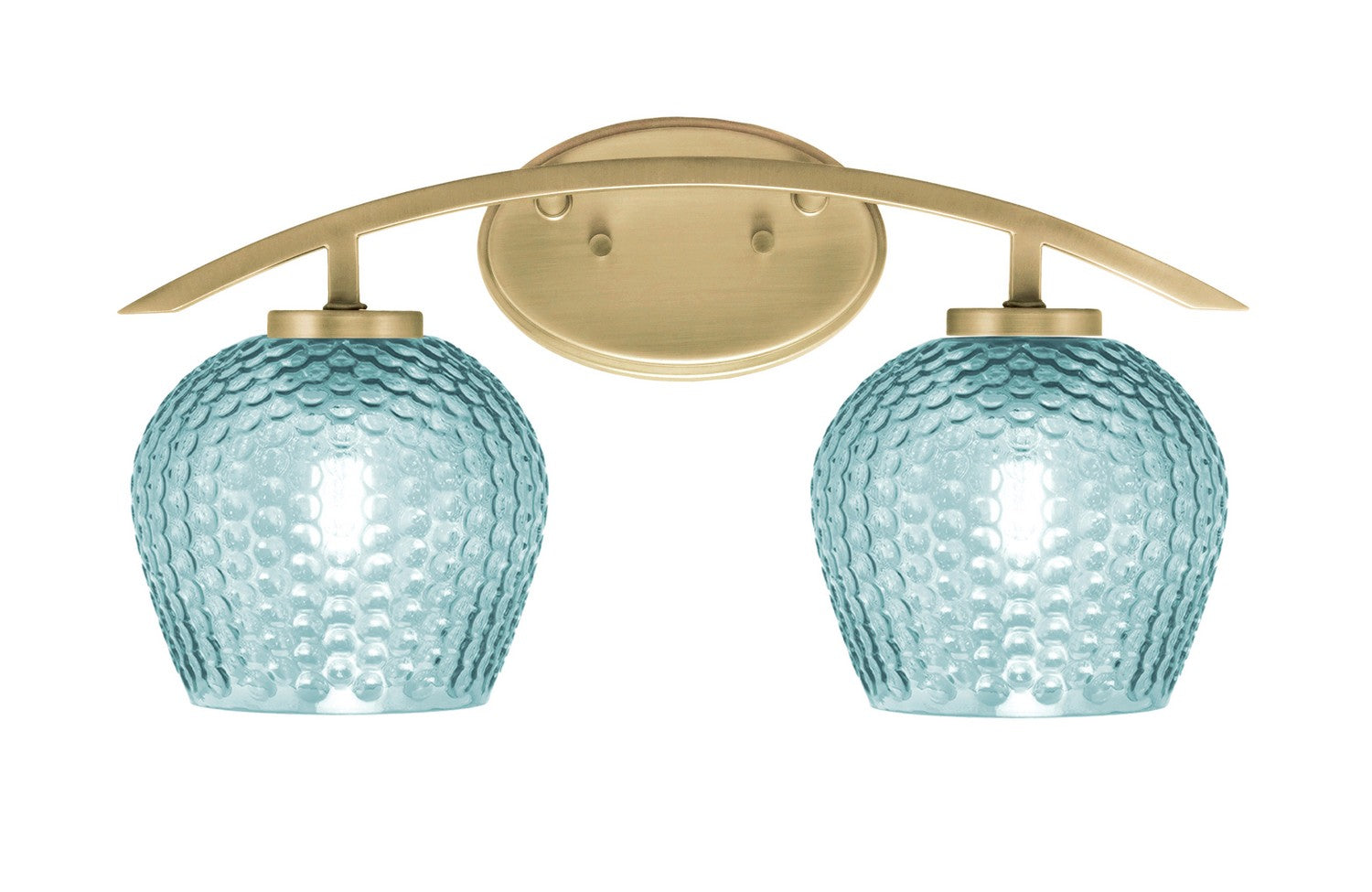 Toltec LightingHome| 3722-NAB-4605