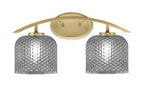 Toltec LightingHome| 3722-NAB-4612