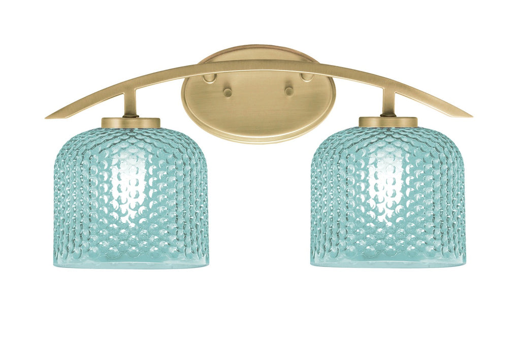 Toltec LightingHome| 3722-NAB-4615