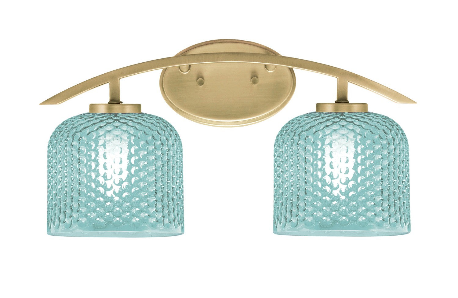 Toltec LightingHome| 3722-NAB-4615