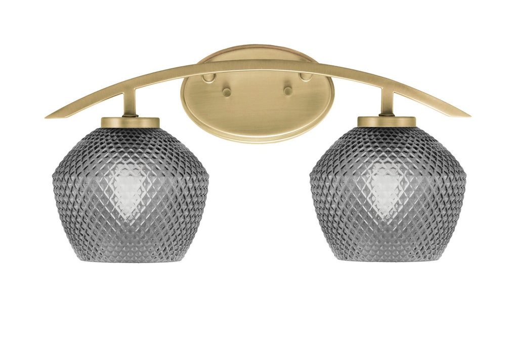 Toltec LightingHome| 3722-NAB-4622