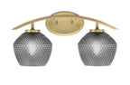 Toltec LightingHome| 3722-NAB-4622