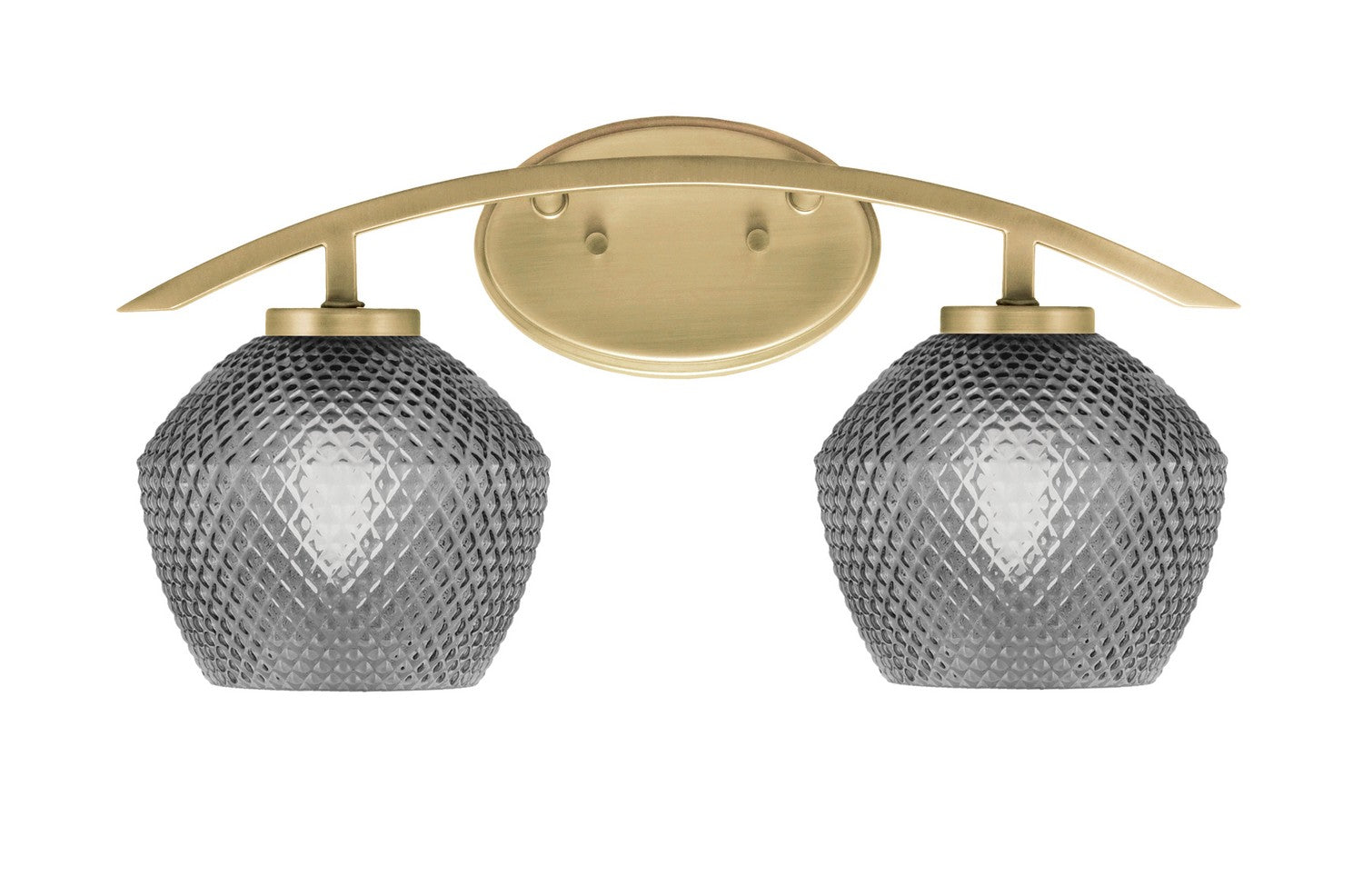 Toltec LightingHome| 3722-NAB-4622