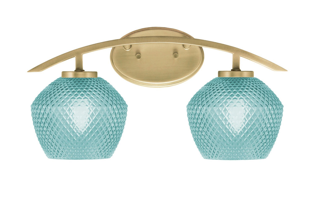 Toltec LightingHome| 3722-NAB-4625