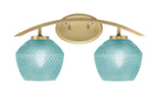 Toltec LightingHome| 3722-NAB-4625