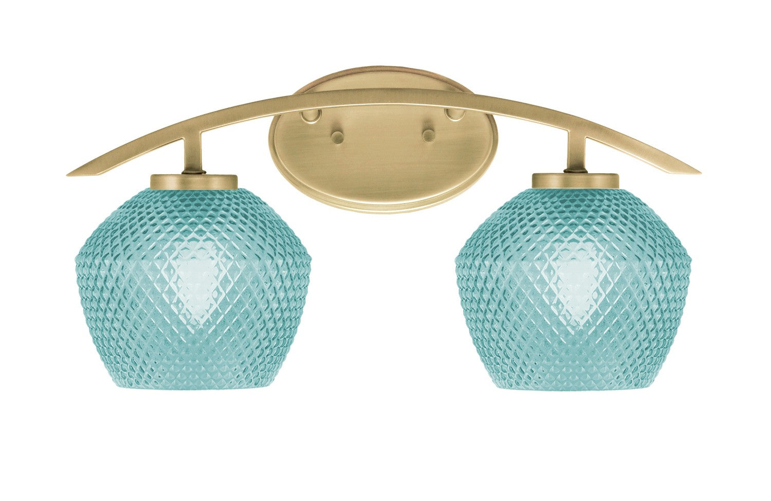Toltec LightingHome| 3722-NAB-4625