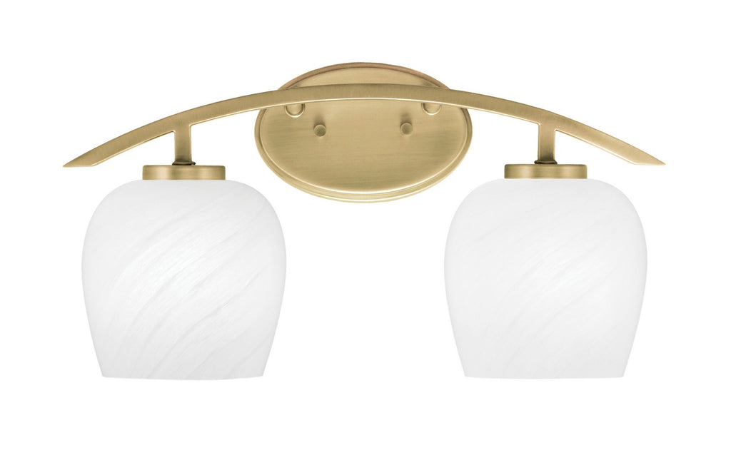 Toltec LightingHome| 3722-NAB-4811