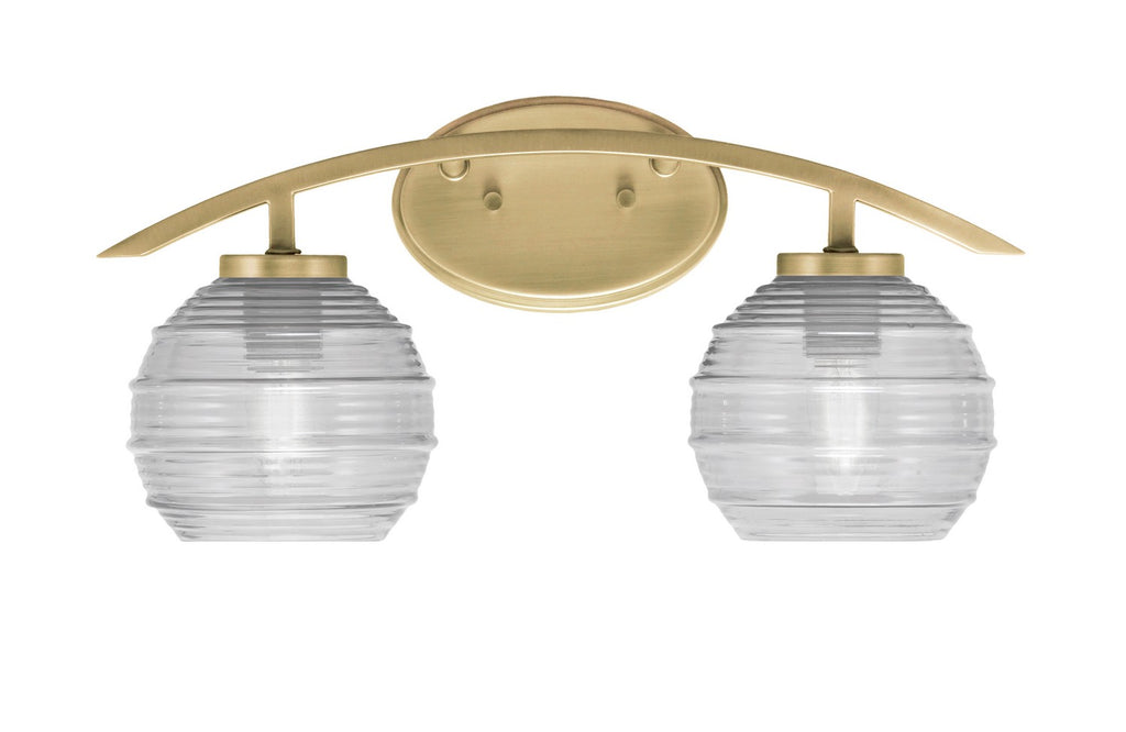 Toltec LightingHome| 3722-NAB-5110