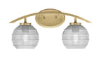Toltec LightingHome| 3722-NAB-5110