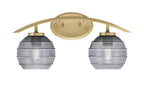 Toltec LightingHome| 3722-NAB-5112