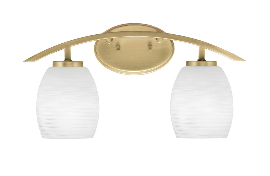 Toltec LightingHome| 3722-NAB-615