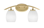 Toltec LightingHome| 3722-NAB-615