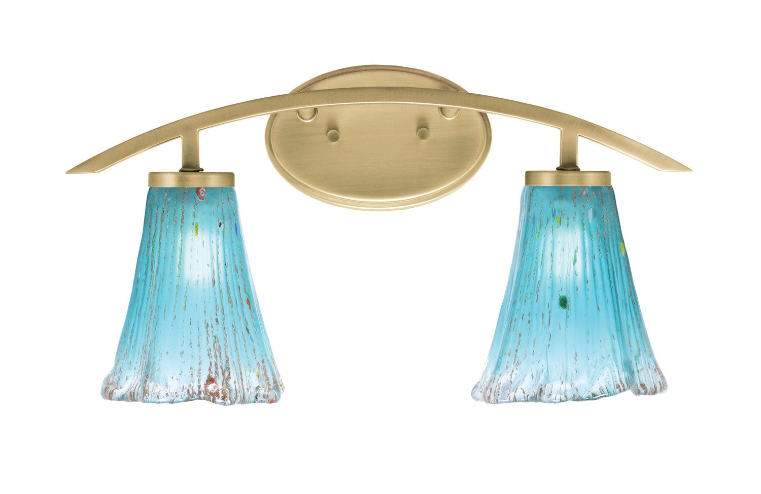 Toltec LightingHome| 3722-NAB-725