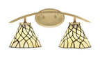 Toltec LightingHome| 3722-NAB-9115