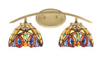 Toltec LightingHome| 3722-NAB-9445