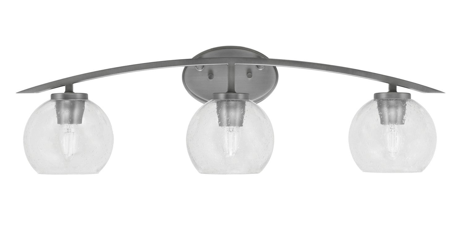 Toltec LightingHome| 3723-GP-4100