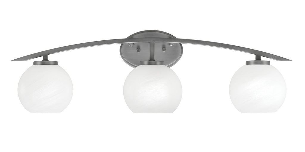 Toltec LightingHome| 3723-GP-4101