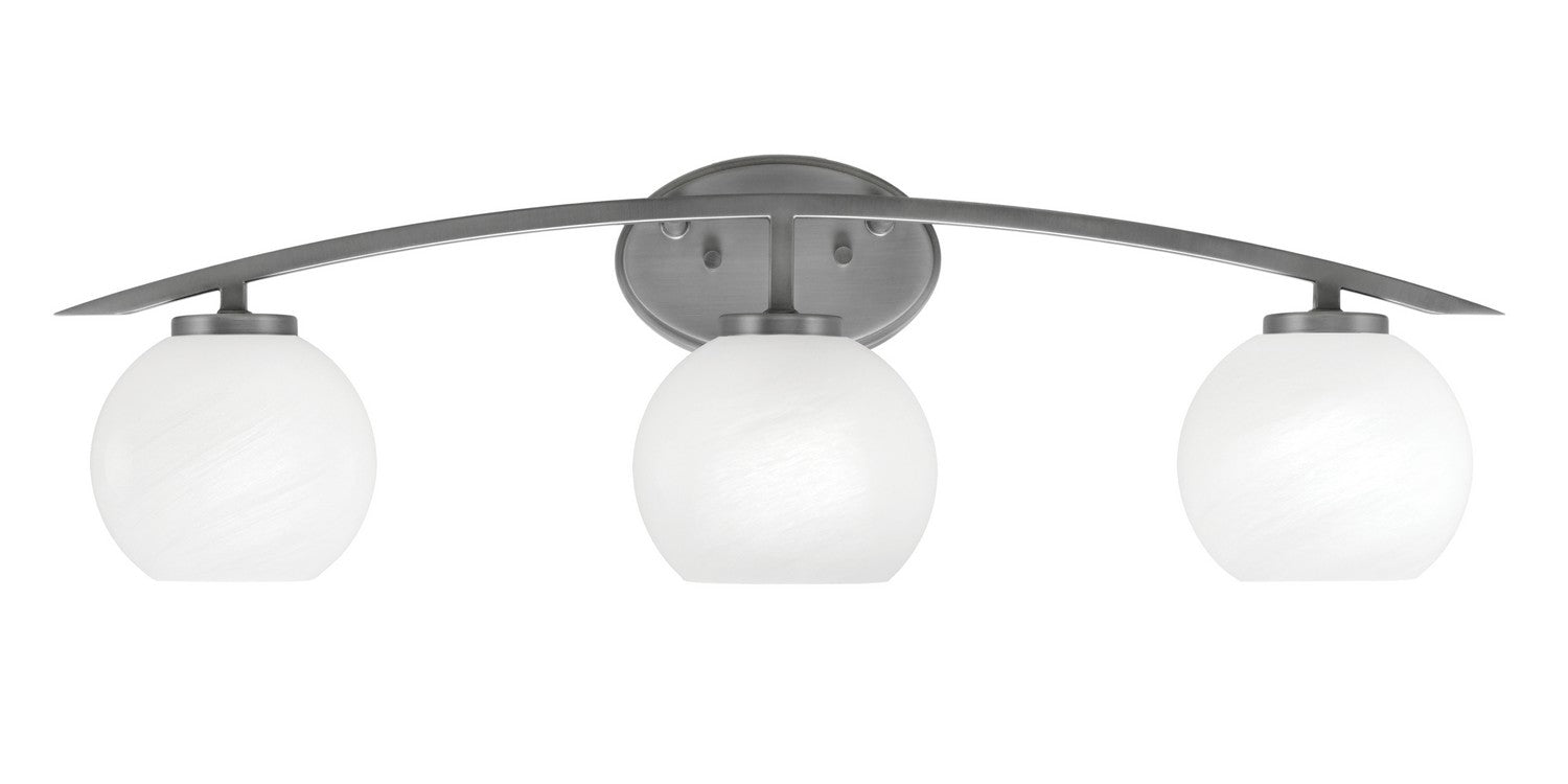 Toltec LightingHome| 3723-GP-4101