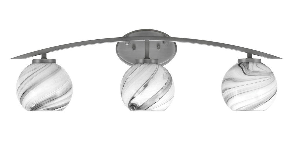 Toltec LightingHome| 3723-GP-4109