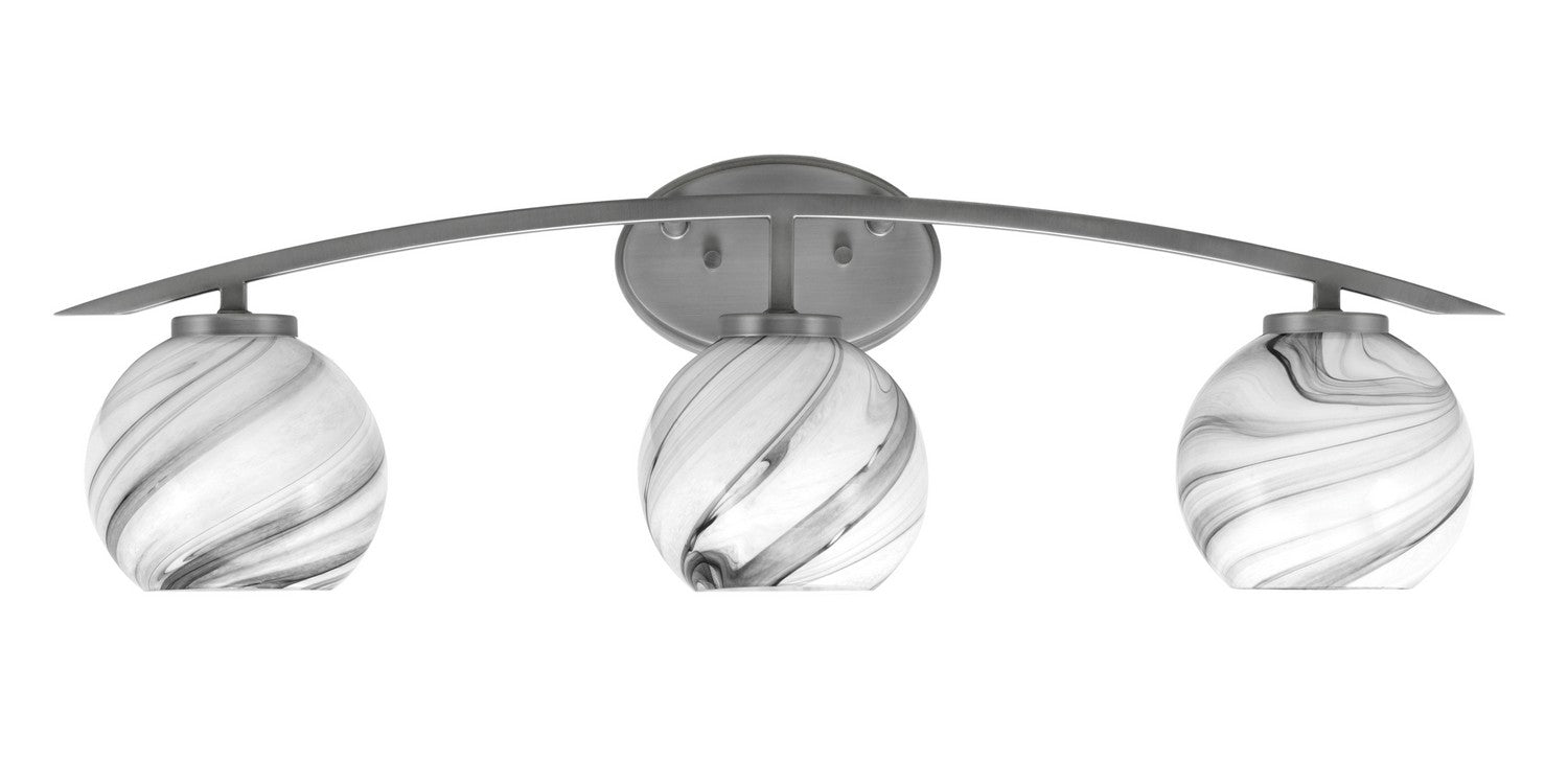 Toltec LightingHome| 3723-GP-4109
