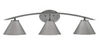 Toltec LightingHome| 3723-GP-421-GP