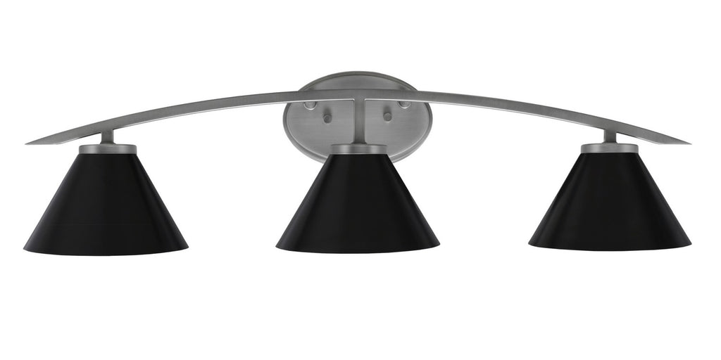 Toltec LightingHome| 3723-GP-421-MB