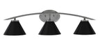 Toltec LightingHome| 3723-GP-421-MB