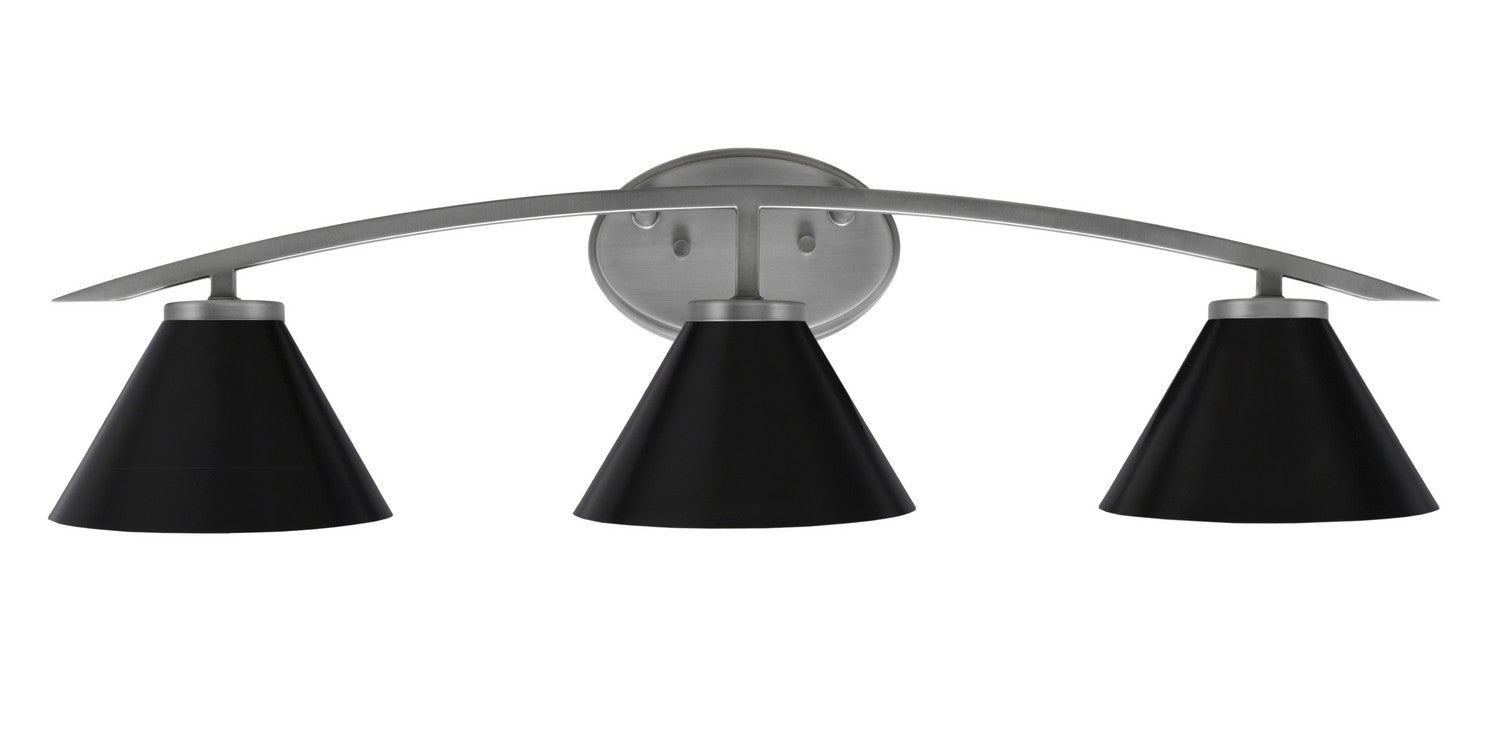 Toltec LightingHome| 3723-GP-421-MB