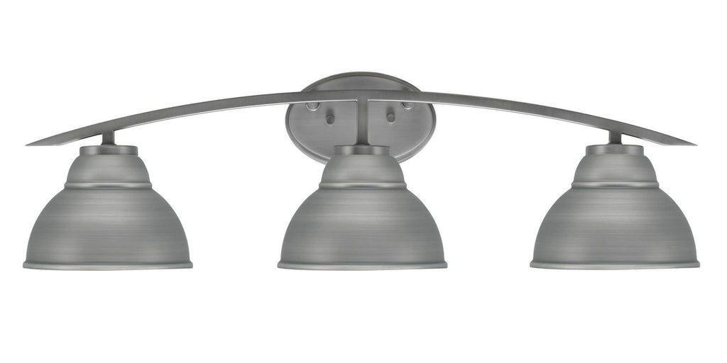 Toltec LightingHome| 3723-GP-427-GP