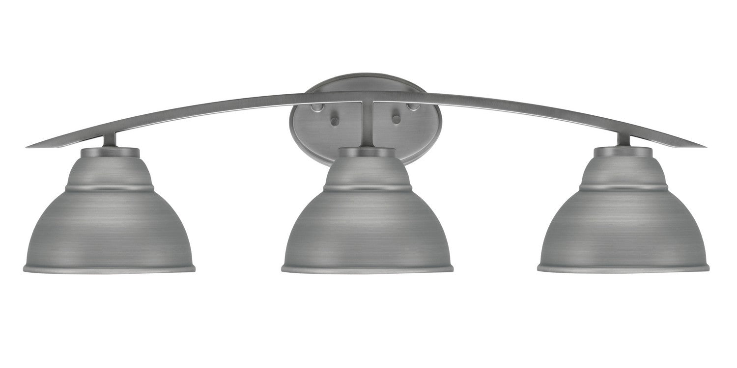 Toltec LightingHome| 3723-GP-427-GP