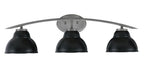 Toltec LightingHome| 3723-GP-427-MB