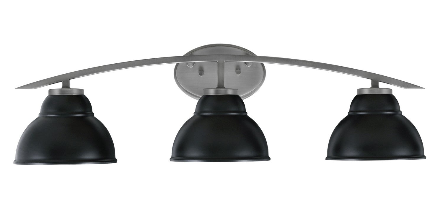Toltec LightingHome| 3723-GP-427-MB