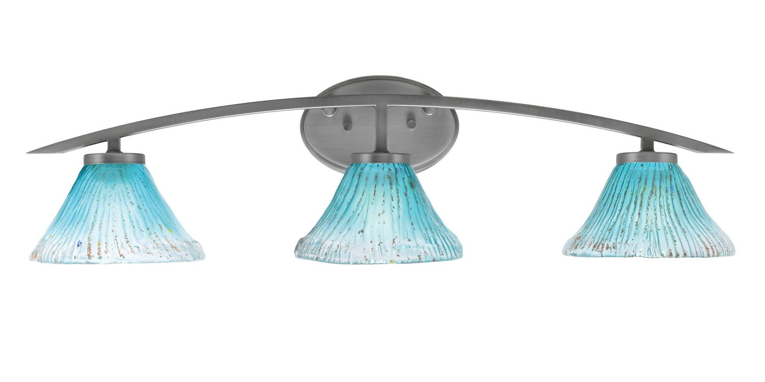 Toltec LightingHome| 3723-GP-458