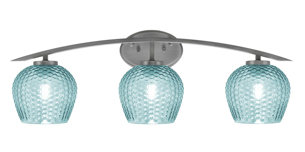 Toltec LightingHome| 3723-GP-4605