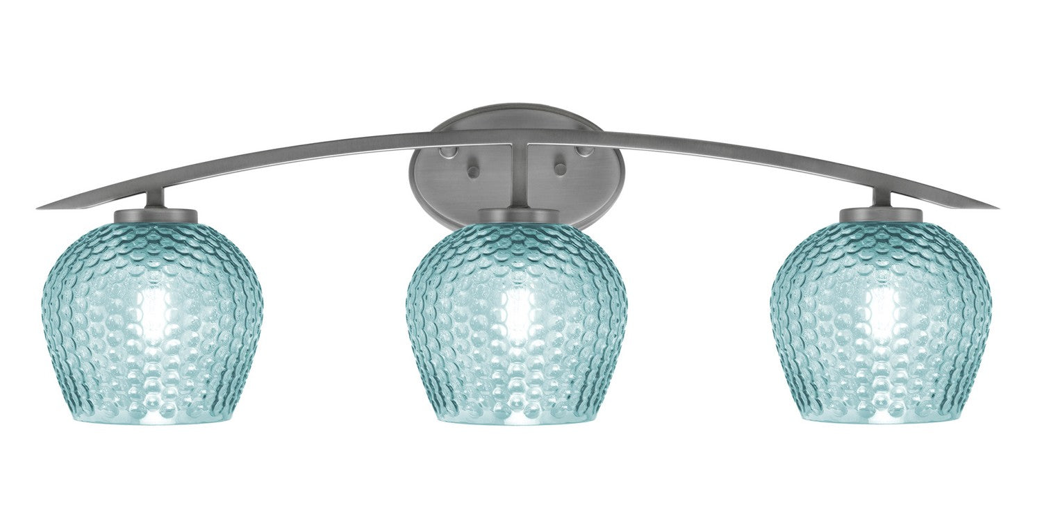 Toltec LightingHome| 3723-GP-4605