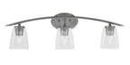 Toltec LightingHome| 3723-GP-461