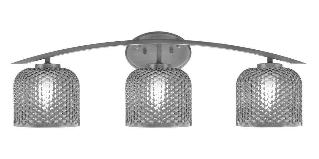 Toltec LightingHome| 3723-GP-4612