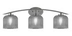 Toltec LightingHome| 3723-GP-4612